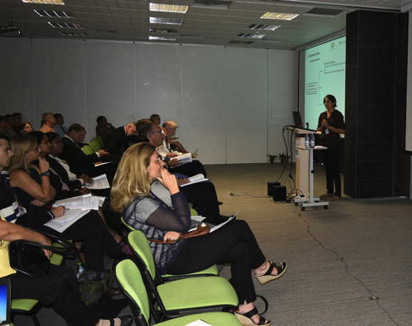 Colloque à Timisoara