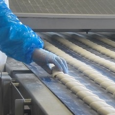 Industries agroalimentaires et dérivés